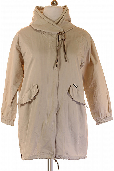 Khujo Dámská Bunda Béžová Vel. XL