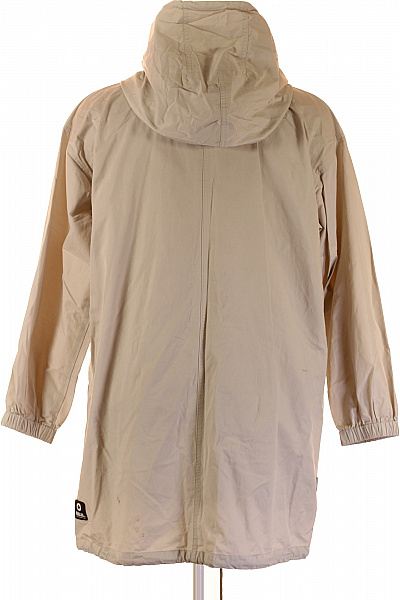 Khujo Dámská Bunda Béžová Vel. XL