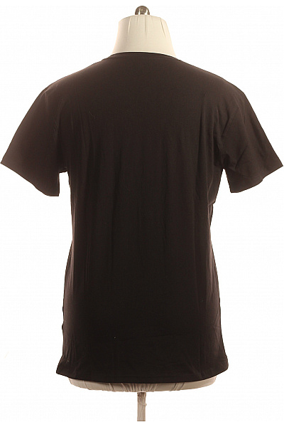 Pánské Tričko Černé JOOP! Vel. XXL