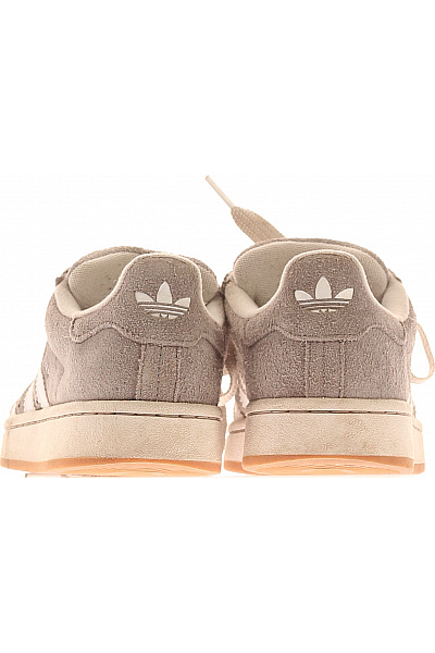 ADIDAS Dámské Tenisky Campus Šedé