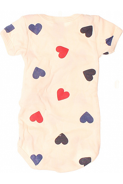 Petit-Bateau Body Béžový | Petit-Bateau | obrázek 2