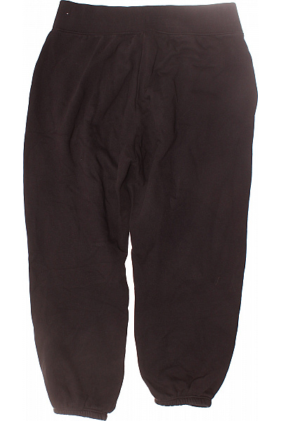 Nike Pánské Kalhoty Černé Second hand