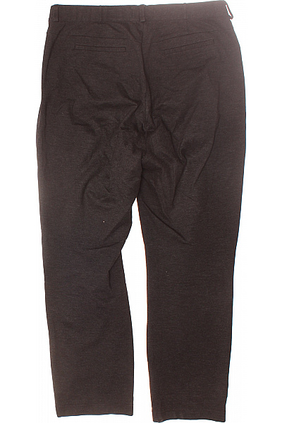 BRAX Dámské Kalhoty Černé Vel. 40