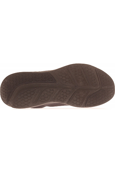 Pánské Tenisky Černé Vel. 46