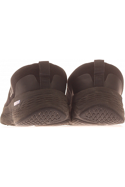 Pánské Tenisky Černé Vel. 46