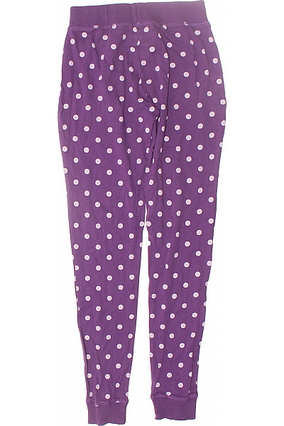 Dámské Prádlo Fialové Vel.  S