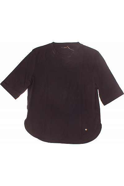 Windsor. Dámské Tričko Modré Vel. 34