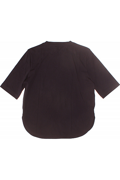 Windsor. Dámské Tričko Modré Vel. 34