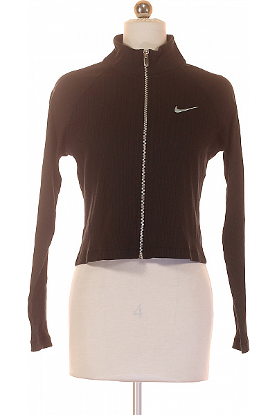 Nike Dámské Tričko Černé Vel. M