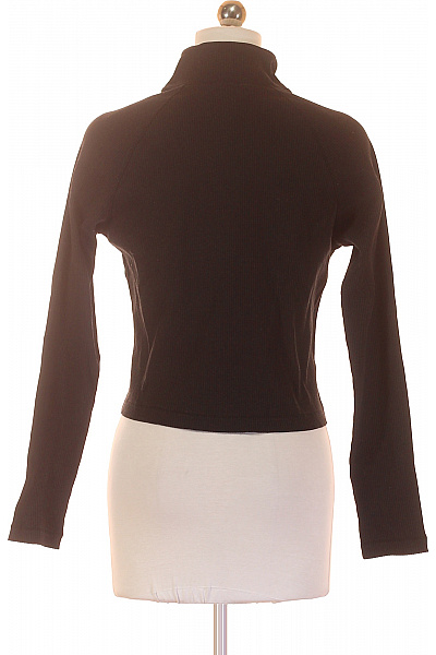 Nike Dámské Tričko Černé Vel. M