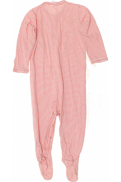  Dupačky Červený Sanetta | Sanetta | obrázek 2