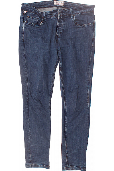 Pánské Džíny Modré U.S.POLO ASSN. Vel. 33