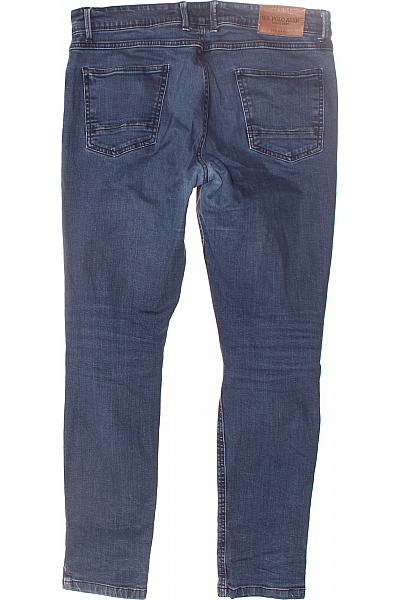 Pánské Džíny Modré U.S.POLO ASSN. Vel. 33