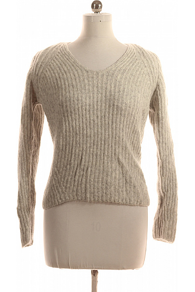 DRYKORN Dámský Svetr Šedý Second hand