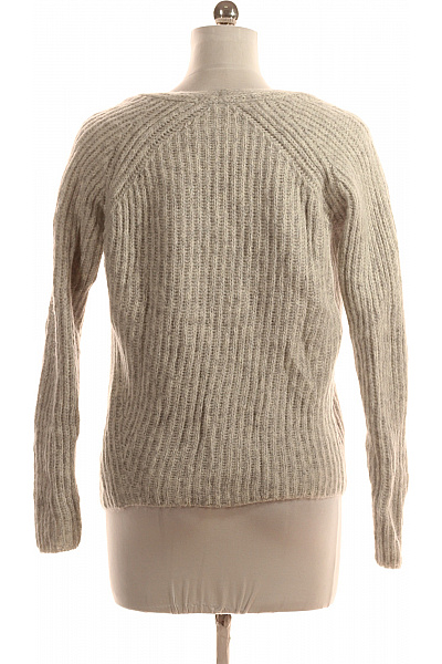 DRYKORN Dámský Svetr Šedý Second hand