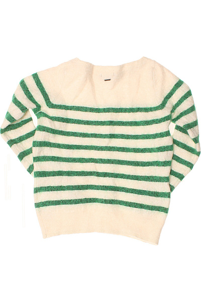 Dívčí Svetr Barevný Mexx Second hand Vel. S | Mexx | obrázek 2