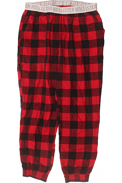 Hollister Dámské Pyžamo Barevné Second hand Vel. M | Hollister | obrázek 2