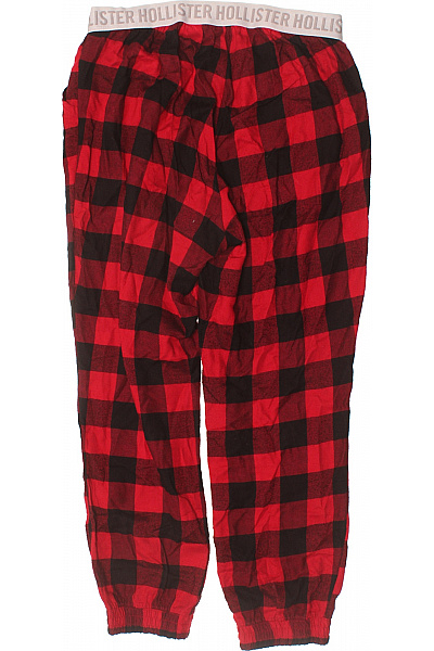 Hollister Dámské Pyžamo Barevné Second hand Vel. M | Hollister | obrázek 3