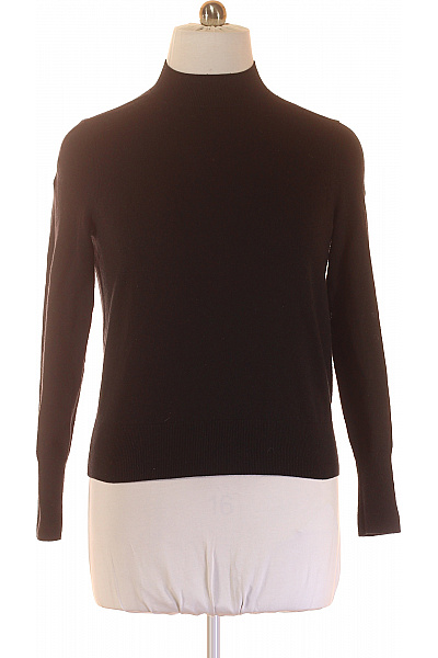 Dámský Svetr Černý Marc O´Polo Vel. L