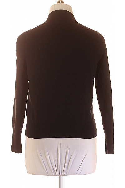 Dámský Svetr Černý Marc O´Polo Vel. L