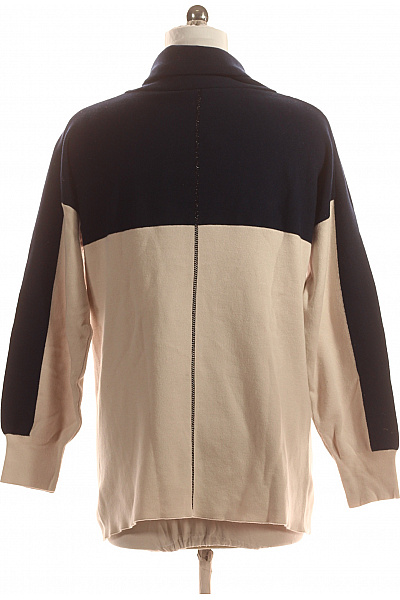 Dámský Rolák Béžový Second hand