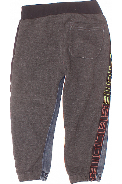 Chlapecké Kalhoty Modré DIESEL Vel. 24/36