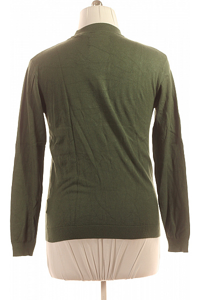 Pánský Rolák Zelený Key Largo Vel. M