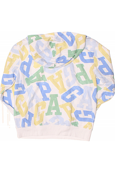 Chlapecká Mikina Barevná Gap Second hand Vel. L | Gap | obrázek 2