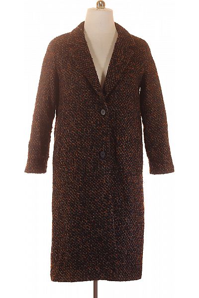 Dámský Kabát Barevný Esprit Vel. L