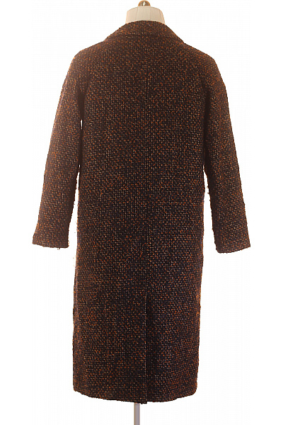 Dámský Kabát Barevný Esprit Vel. L