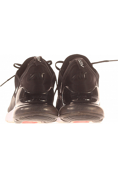 Nike Pánské Tenisky Černé