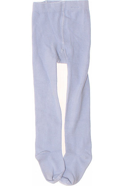 Lemon Beret Kojenecké Kalhoty Modrý Second Hand