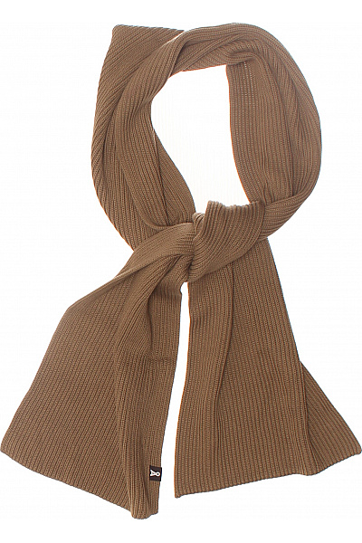 Šála Vlněné Zelené