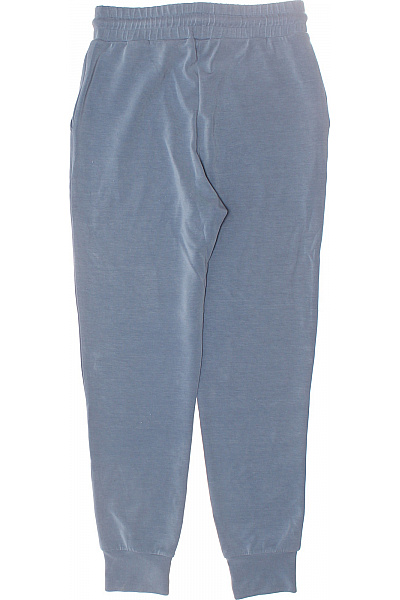 MARC AUREL Dámské Kalhoty Modré Vel. 34