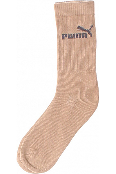 Ponožky Béžové Puma