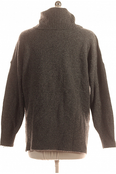 Mohito Dámský Rolák Šedý Vel. M