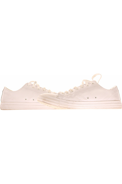 CONVERSE Pánské Boty Bílé