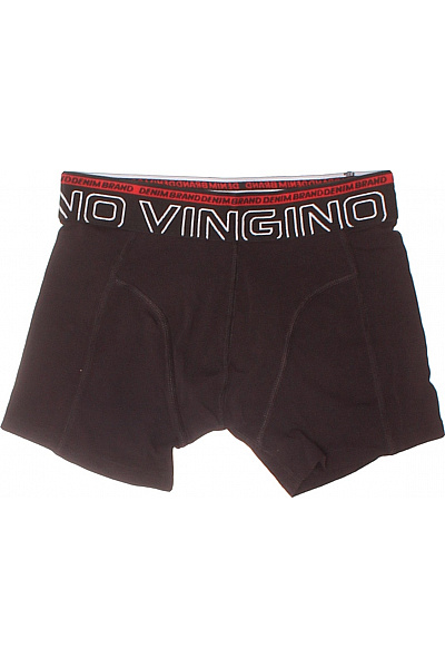 Chlapecké Spodní Černé Vingino