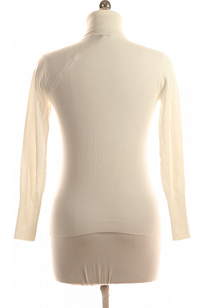 BETTY BARCLAY Dámský Rolák Bílý