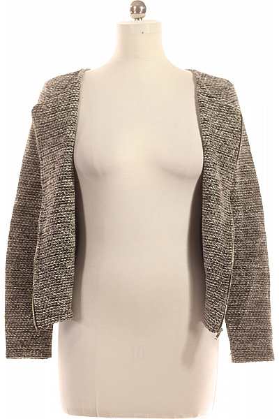 Dámské Blejzr Šedý YESSICA