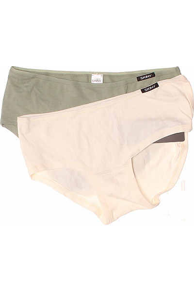 Skiny Dámské Prádlo Barevné Outlet Vel.  36 | Skiny | obrázek 2