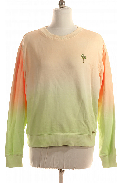 Scotch & Soda Dámská Mikina Barevná Vel. M