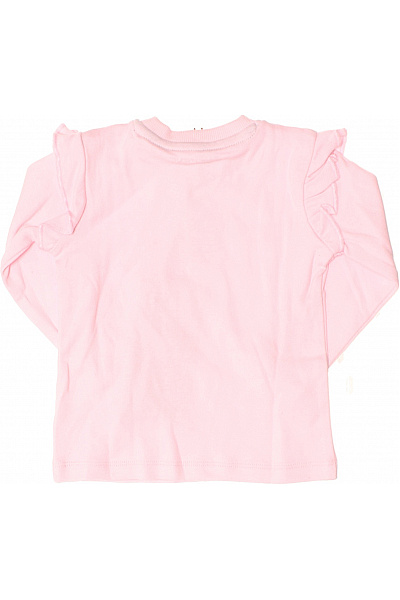 Kojenecké Tričko Růžový | Unimoda | obrázek 2