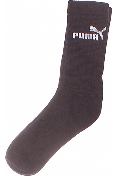 Puma  Ponožky Modré