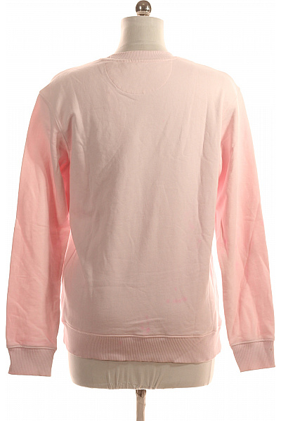 Scotch & Soda Dámská Mikina Růžová Vel. M