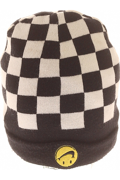 Nike Čepice Černobílé Second hand | Nike | obrázek 3