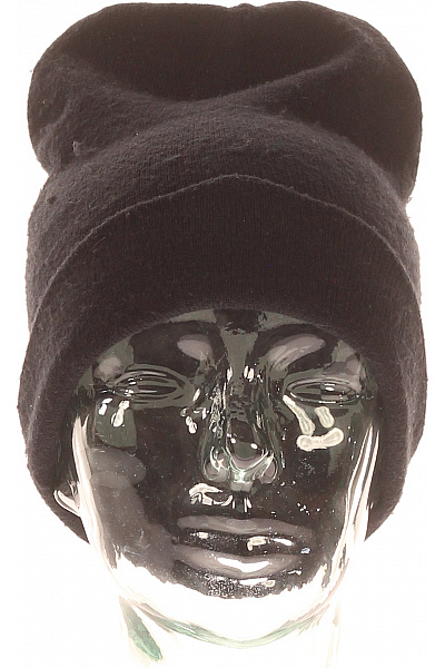 Nike Čepice Černobílé Second hand | Nike | obrázek 4