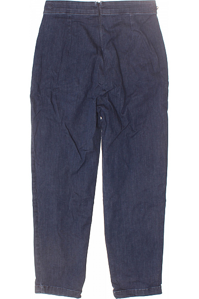 LIU JO Boyfriend Dámské Džíny Modré Vel. 31