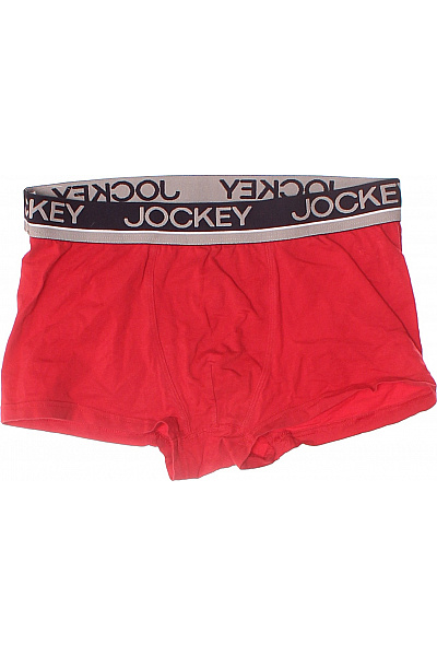 Pánské Prádlo Červené JOCKEY