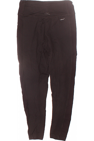 Dámské Kalhoty Černé Venice Beach Vel. S